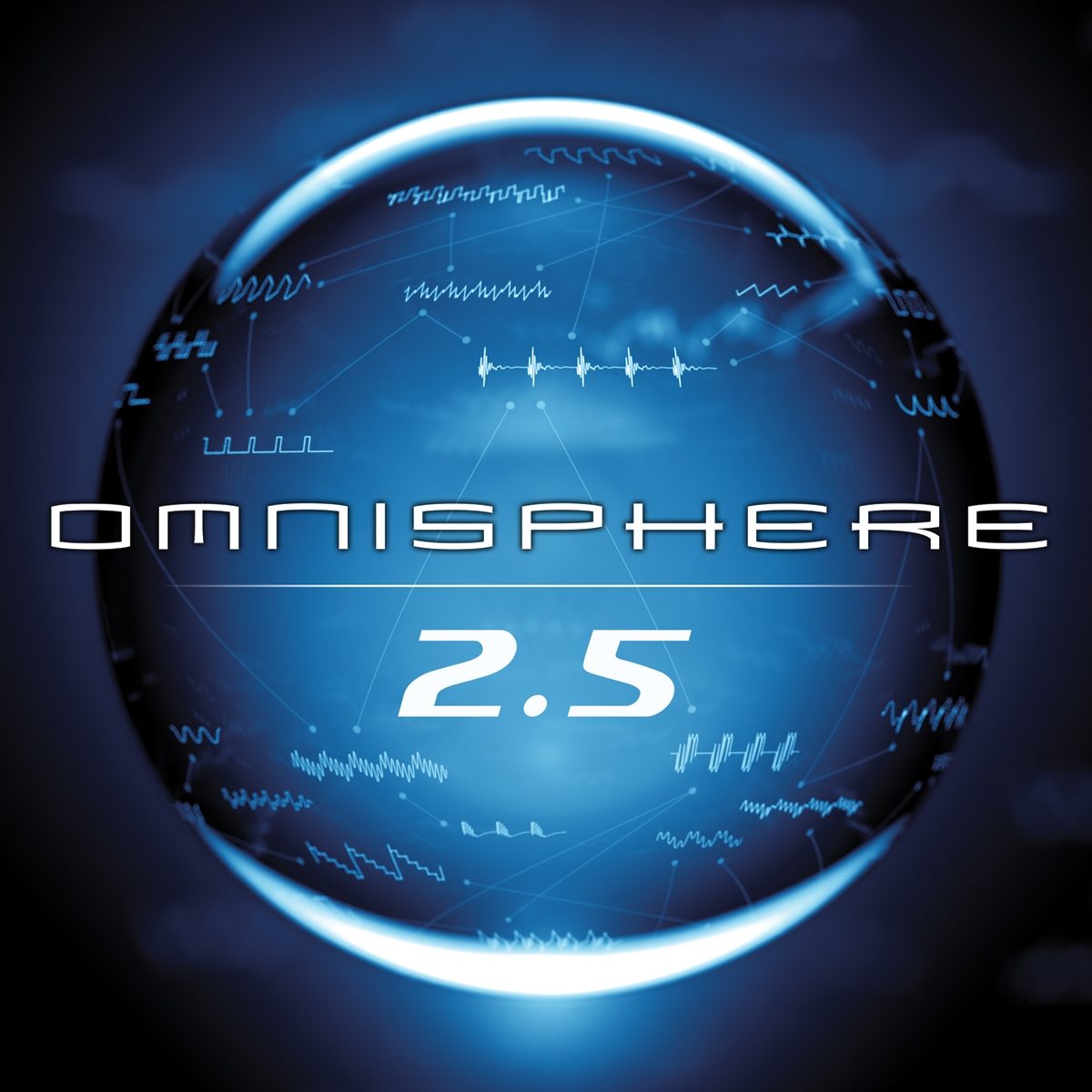 how much is omnisphere